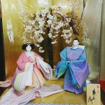 桜　飯塚邸